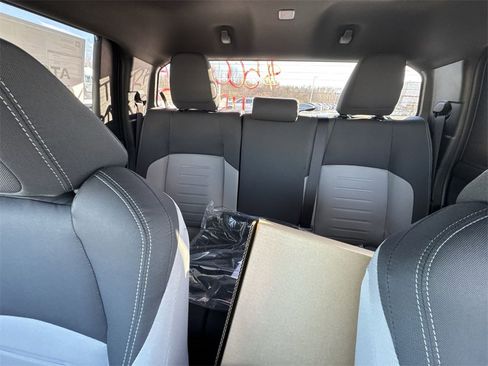 New 2025 Toyota Tacoma TRD Off-Road image 13