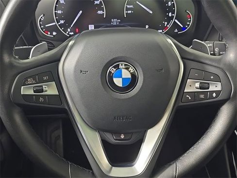 Used 2021 BMW X3 xDrive30i w/ Convenience Package image 26