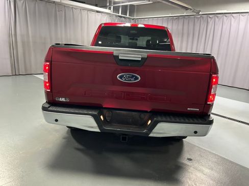 Used 2018 Ford F150 XLT w/ Equipment Group 302A Luxury image 6
