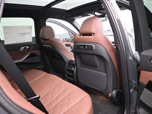 New 2026 BMW X5 xDrive50e AWD/4WD image 30
