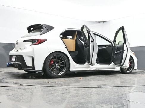 Used 2024 Toyota Corolla GR image 68