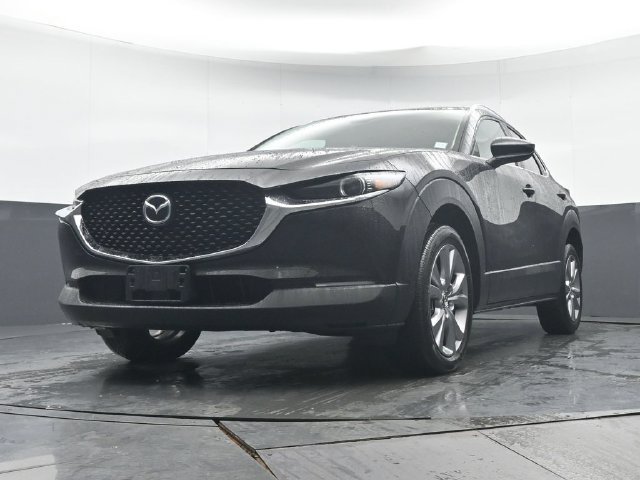 Certified 2023 MAZDA CX-30 AWD 2.5 S w/ Premium Package image 27