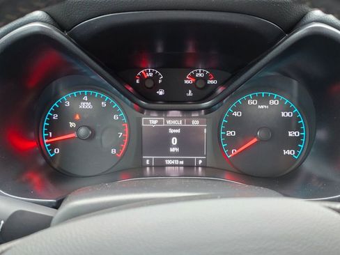 Used 2015 Chevrolet Colorado Z71 image 21