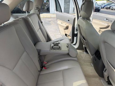 Used 2008 Ford Edge Limited AWD/4WD image 20