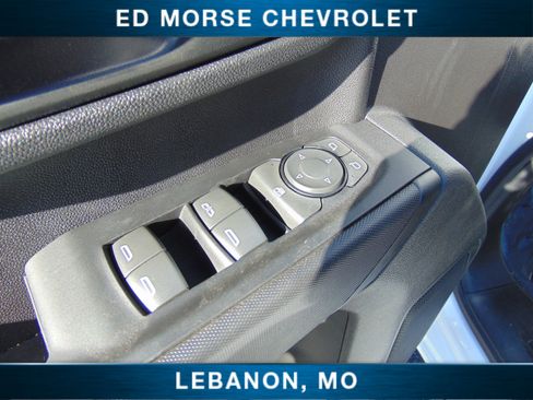 New 2025 Chevrolet Silverado 3500 W/T w/ WT Convenience Package image 20