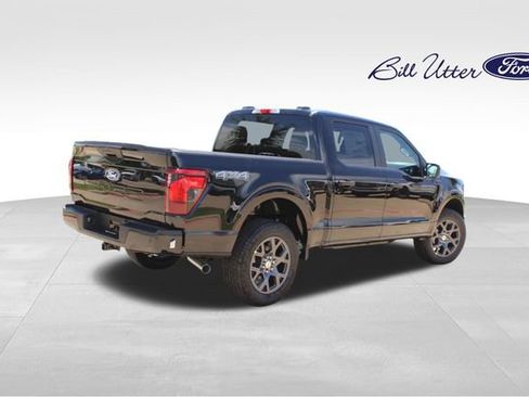 New 2026 Ford F150 STX AWD/4WD image 3