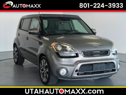 Used 2012 Kia Soul !