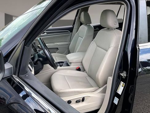 Used 2019 Volkswagen Atlas SE AWD/4WD image 27