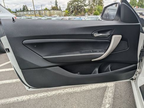Used 2015 BMW 228i Coupe RWD image 10