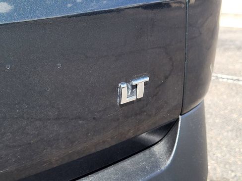 Used 2019 Chevrolet Traverse LT AWD/4WD image 9