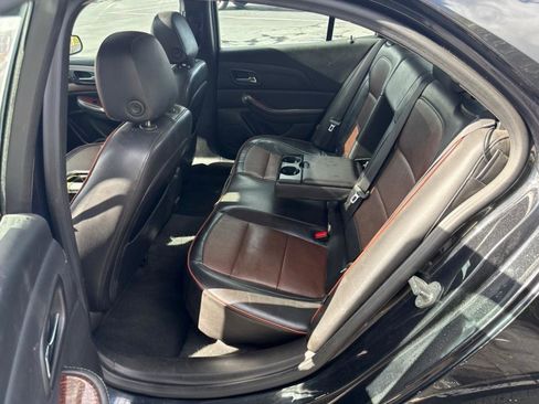 Used 2013 Chevrolet Malibu LTZ image 19