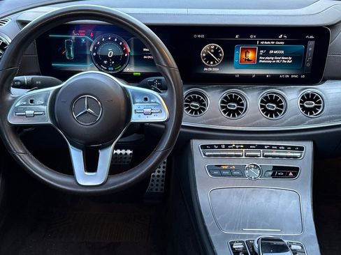Used 2020 Mercedes-Benz CLS 450 4MATIC image 14