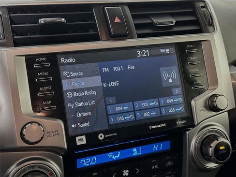 Certified 2023 Toyota 4Runner Limited image 15