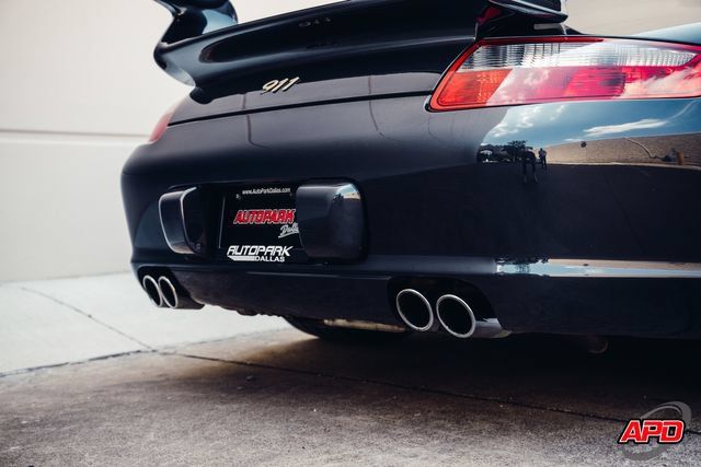 Used 2006 Porsche 911 Carrera S RWD image 31