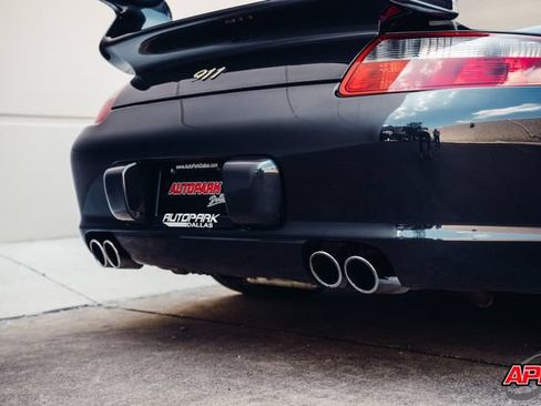 Used 2006 Porsche 911 Carrera S RWD image 31