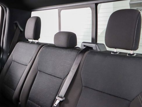 Used 2023 Ford F150 XLT w/ Equipment Group 302A High image 25