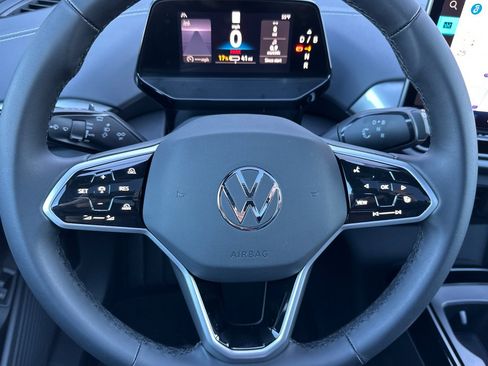 New 2026 Volkswagen ID.4 Pro S image 23