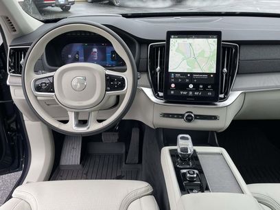 Used 2026 Volvo XC90 B6 Ultra w/ Protection Package