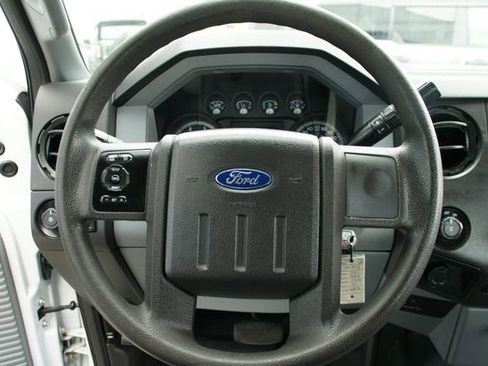 Used 2011 Ford F250 XL w/ PWR Equipment Group RWD image 19