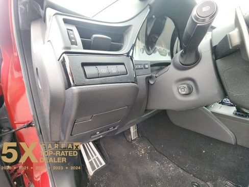 Used 2023 Lexus ES 350 F Sport image 28