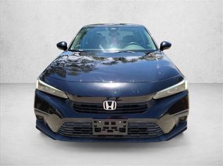 Used 2022 Honda Civic LX video 2