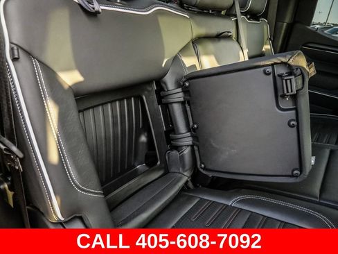 Used 2024 GMC Sierra 1500 AT4X w/ AT4X AEV Edition AWD/4WD image 32