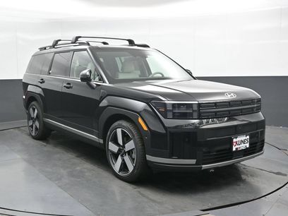 New 2026 Hyundai Santa Fe Limited