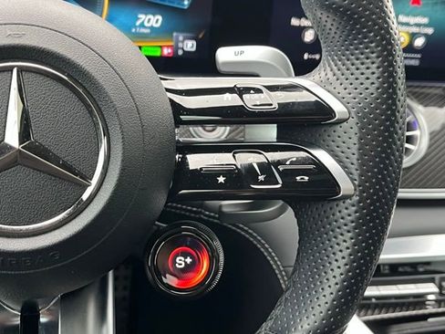 Used 2022 Mercedes-Benz AMG GT 53 image 20