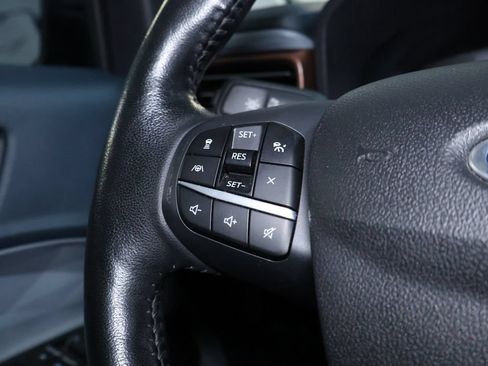 Used 2022 Ford Maverick Lariat w/ Lariat Luxury Package AWD/4WD image 18