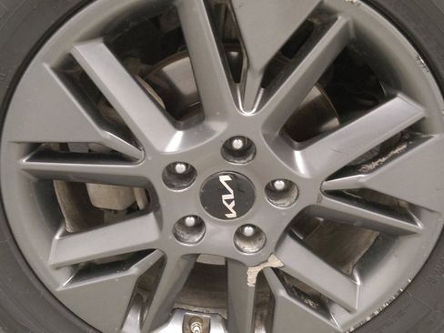 Used 2022 Kia Soul EX FWD image 31
