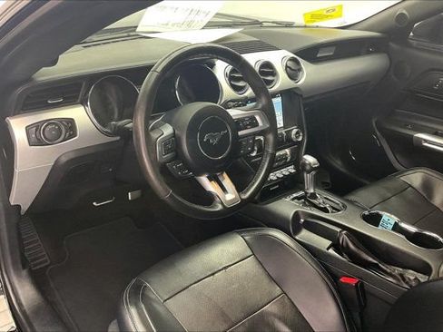 Used 2016 Ford Mustang GT Premium w/ Equipment Group 401A RWD image 14