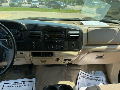 Used 2007 Ford F250 XL AWD/4WD image 11