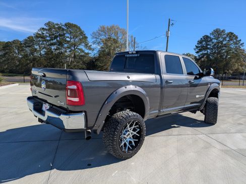 Used 2021 RAM 2500 Limited image 8