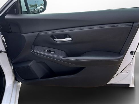 Used 2022 Nissan Sentra SV image 26