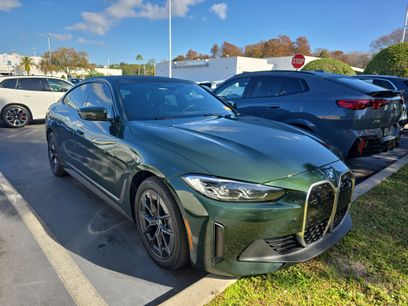 Used 2022 BMW i4 eDrive40