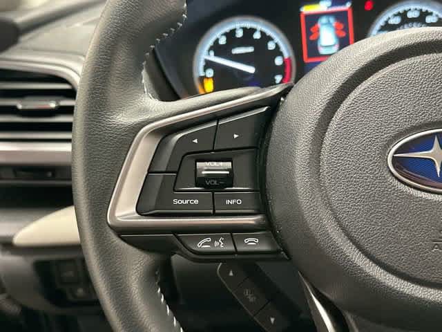 Used 2023 Subaru Forester Limited AWD/4WD image 9