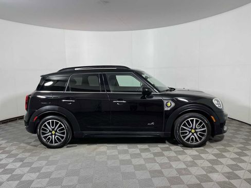 Used 2019 MINI Cooper Countryman SE w/ Signature Upholstery Package image 7