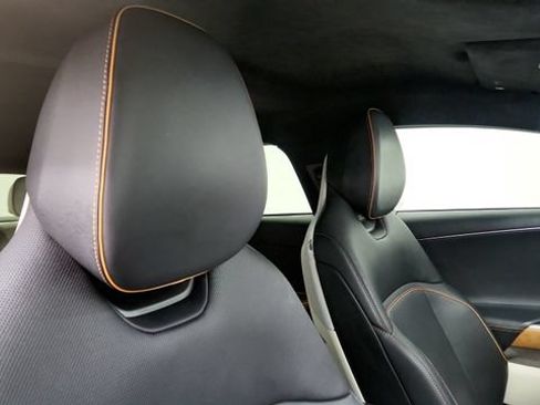 Used 2024 Lucid Air Touring AWD/4WD image 34