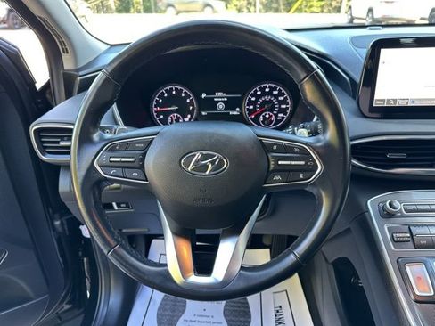 Used 2023 Hyundai Santa Fe SEL image 18