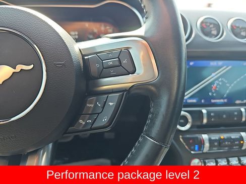 Used 2020 Ford Mustang GT Premium w/ Performance Package - Level 2 RWD image 19