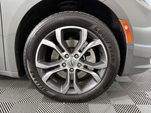 Used 2021 Chrysler Pacifica Pinnacle image 20