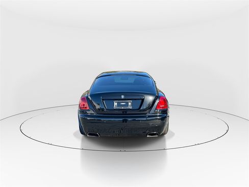 Used 2020 Rolls-Royce Wraith image 7