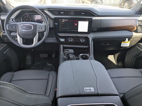New 2026 GMC Sierra 1500 Denali w/ Denali Reserve Package image 23