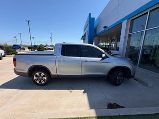 Used 2019 Honda Ridgeline RTL-E video 1
