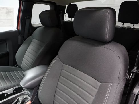 Certified 2020 Ford Ranger XLT w/ Equipment Group 301A Mid image 26