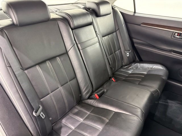 Used 2017 Lexus ES 350 w/ Luxury Package FWD image 22
