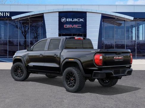New 2026 GMC Canyon Elevation w/ Convenience Package image 3