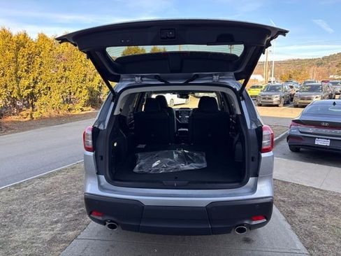 New 2026 Subaru Ascent Touring AWD/4WD image 18