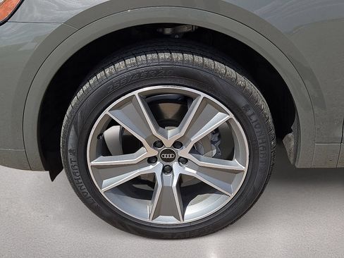 Used 2025 Audi Q5 2.0T Premium AWD/4WD image 10