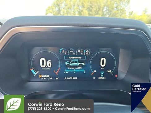 Used 2023 Ford F150 Raptor w/ Raptor 37 Performance Package AWD/4WD image 14